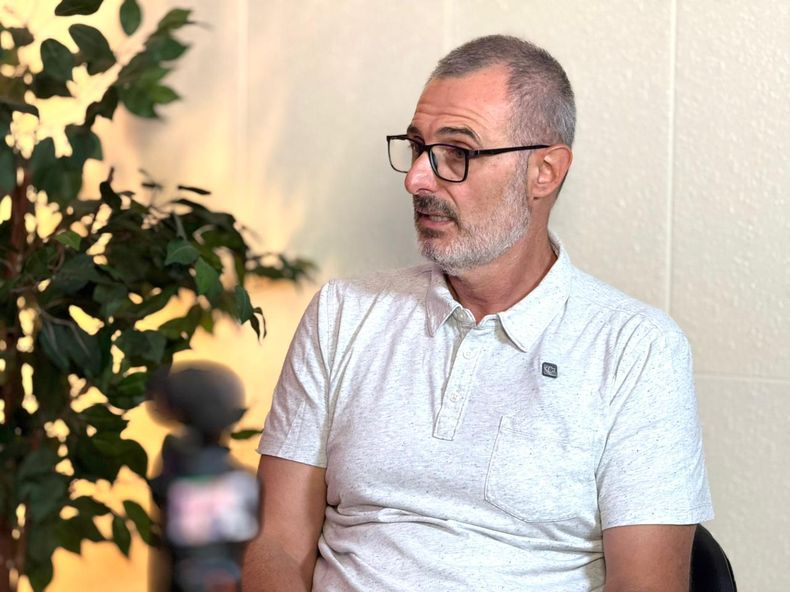 Pablo Bicego: especialista en el desarrollo de estrategias de branding. Coordinó diferentes proyectos vinculados con la tecnología y el impacto social.